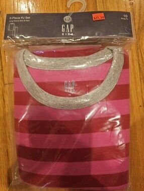 NWT GAP Pajama Set